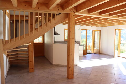  Maison � louer 7 pi�ces 160 m�