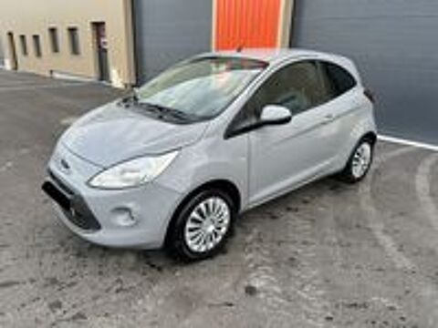 Annonce voiture Ford Ka 5490 