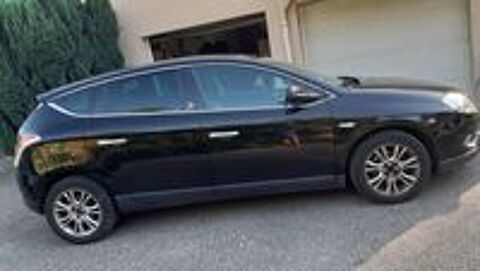 Delta 1.6 Multijet 16v 120 DPF Platino 2009 occasion 38420 Revel