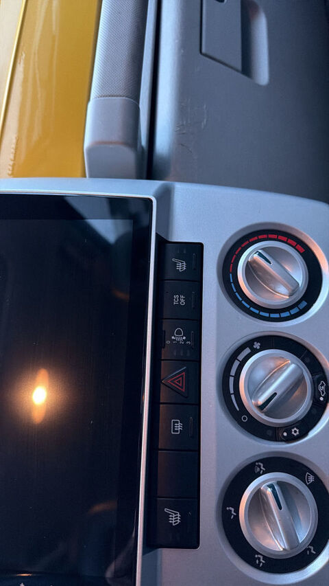 Chrysler PT Cruiser Cab 2.4 GT 2006 occasion Gonesse 95500