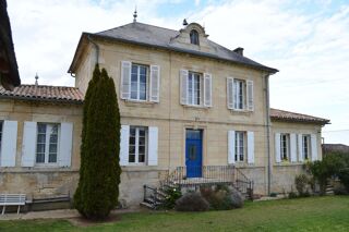  Propri�t�/ch�teau � vendre 10 pi�ces 400 m�