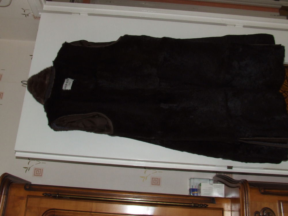 manteau p&eacute;lisse Vêtements