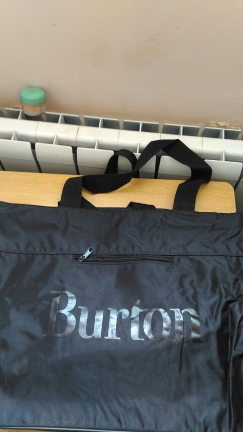 Sac noir  Burton  5 Saint-Brs (30)