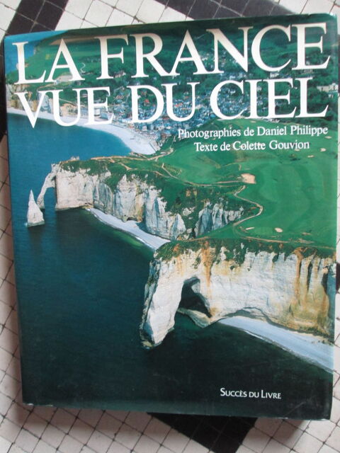 La France vue du ciel 5 Herblay (95)