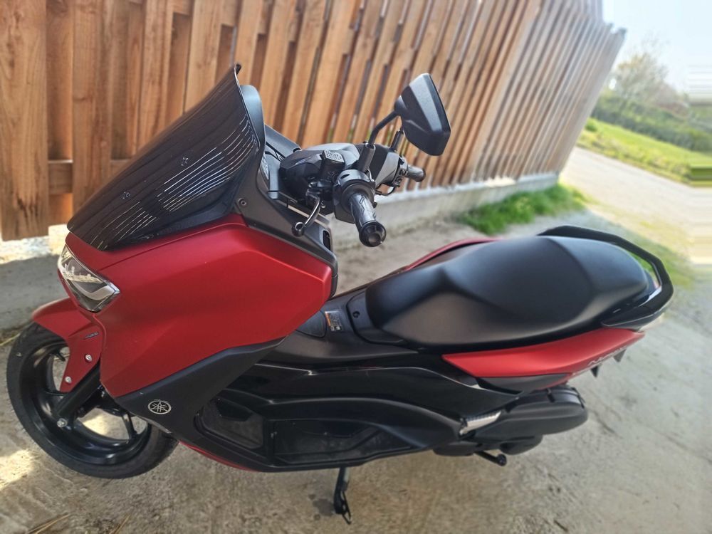 YAMAHA 2021 occasion 85260 L'Herbergement