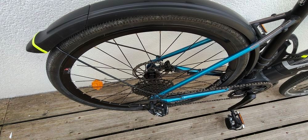 VAE NAKAMURA ROUTE Vélos