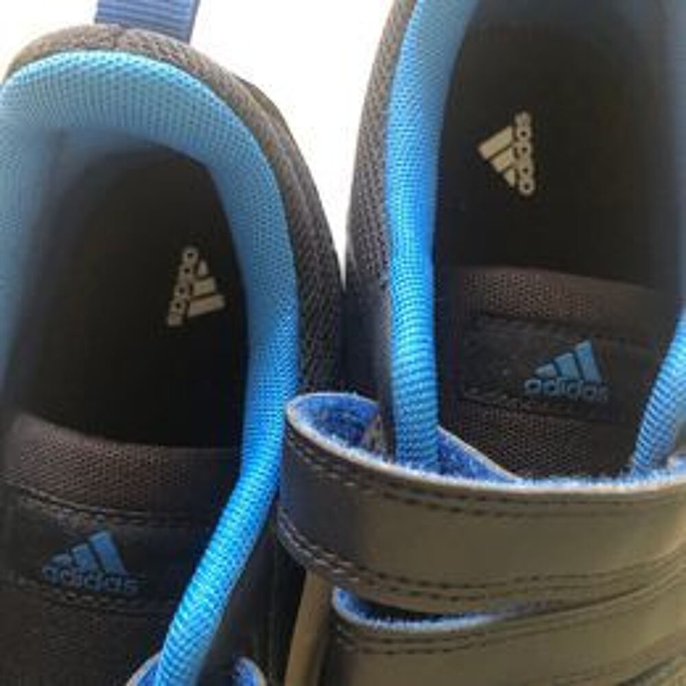 BASKETS ADIDAS Chaussures enfants