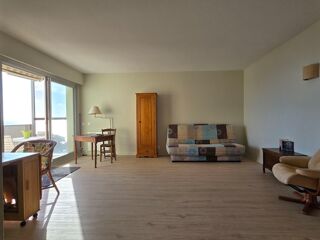  Appartement � vendre 1 pi�ce 39 m� 