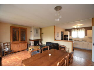  Maison à vendre 4 pièces 86 m²