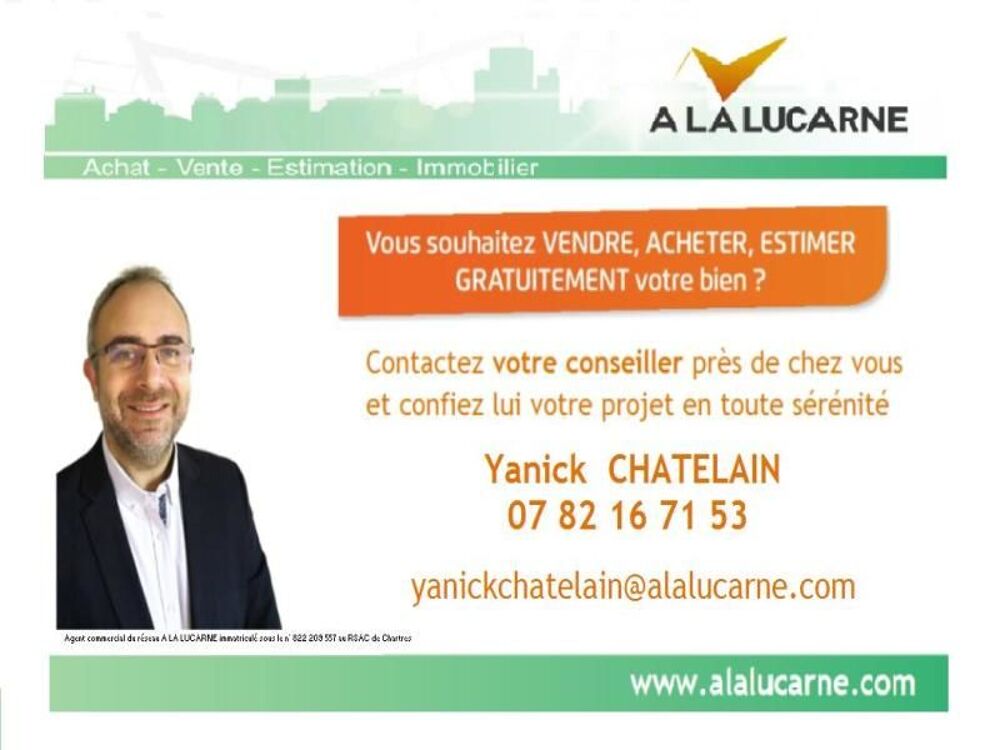 Vente Terrain Terrain Bganne