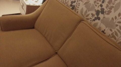 canap� fixe deux places 190 Auxerre (89)