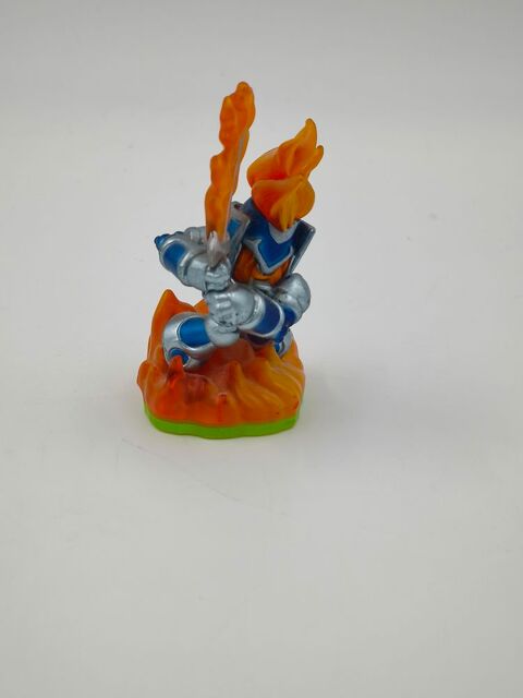Figurine Skylanders Spyro's Adventure Ignitor Model 84181888 6 Vulbens (74)