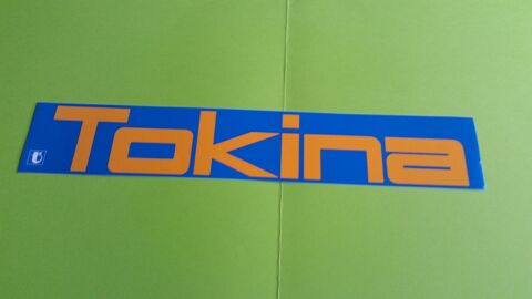 TOKINA 0 Strasbourg (67)