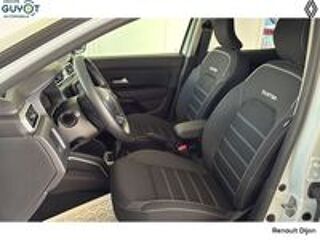 Duster Blue dCi 115 4x2 Journey + 2023 occasion 21000 Dijon
