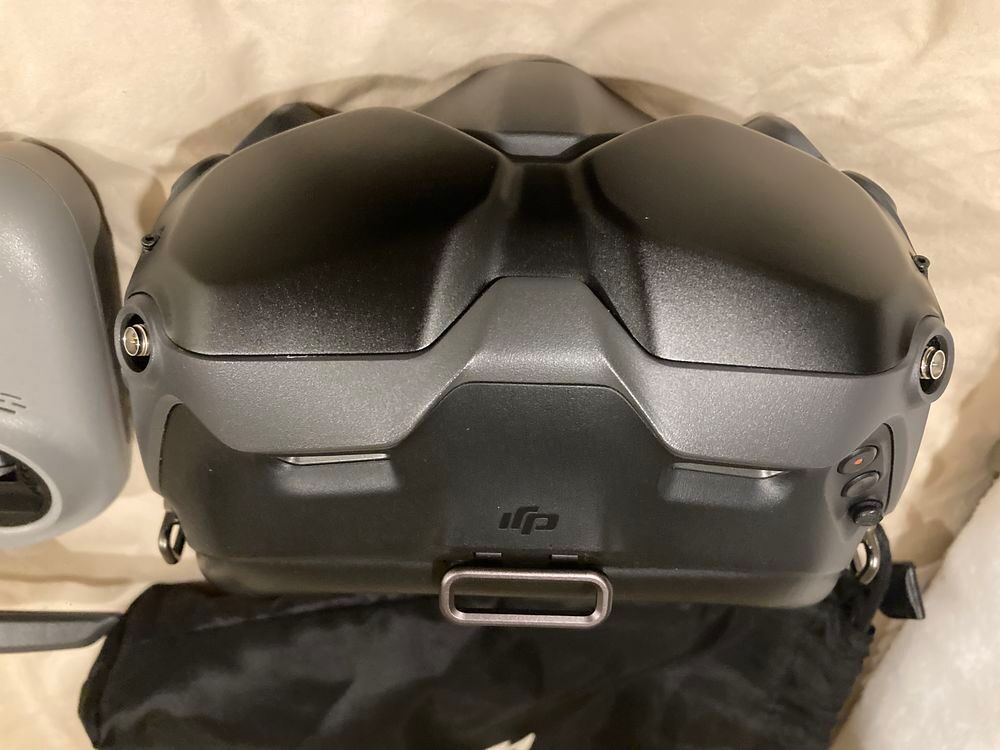 DJI goggles V1 &amp; Jumper T-Pro Jeux / jouets