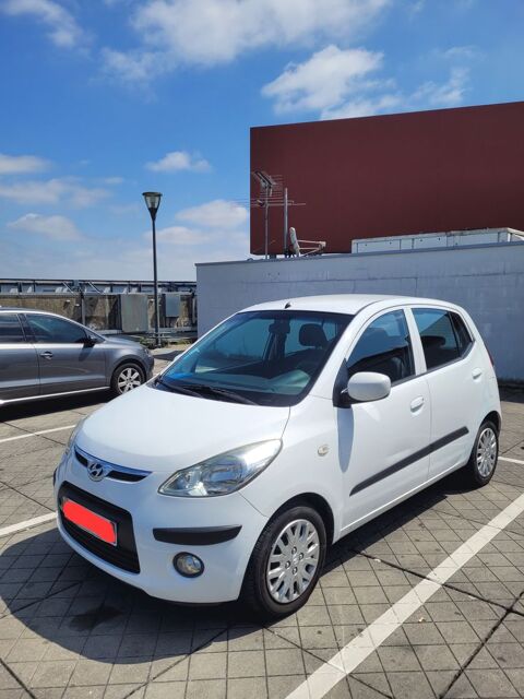 Hyundai i10 1.2 Pack Color Confort