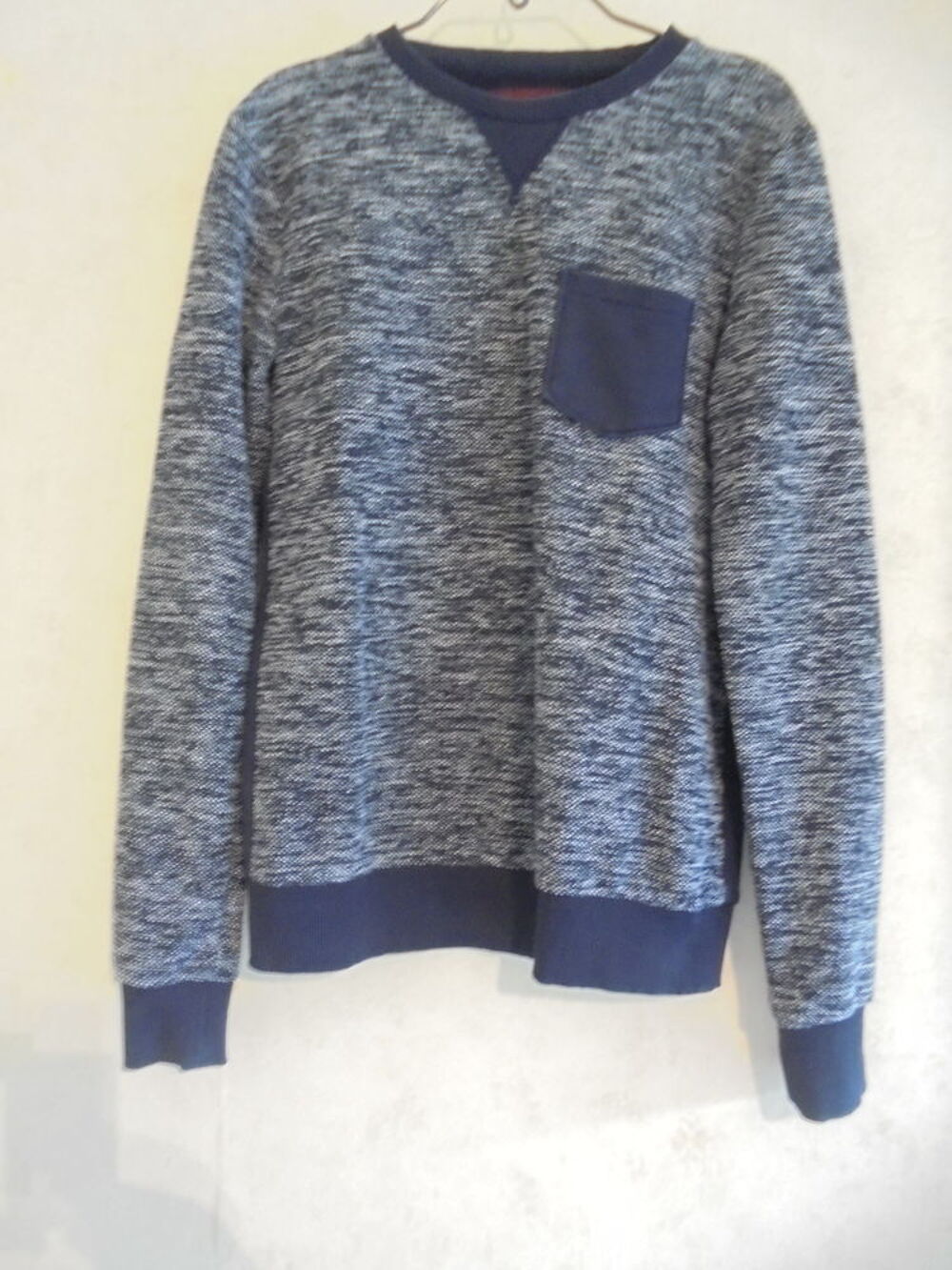 Pull BIZZBEE (93) Vêtements