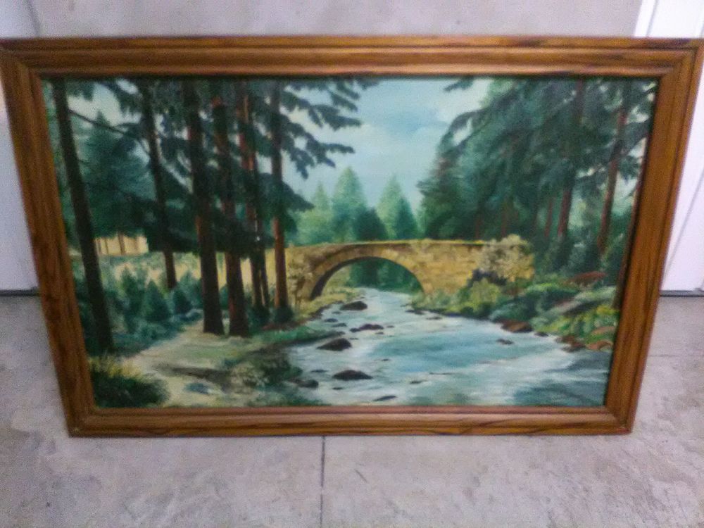 Tableau Décoration