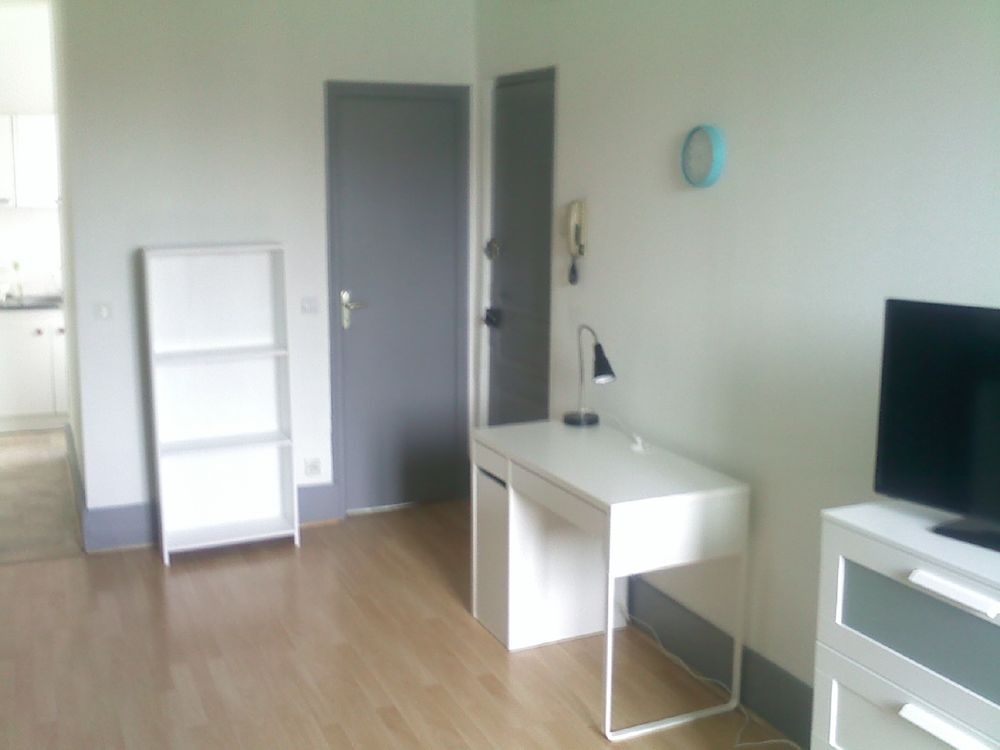 Location Appartement Appartement F1 Clermont-ferrand