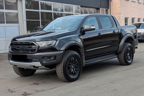 Annonce voiture Ford Ranger 43500 