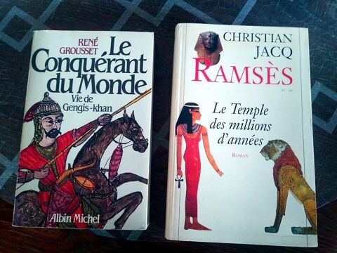 2 livres 3 Limoges (87)