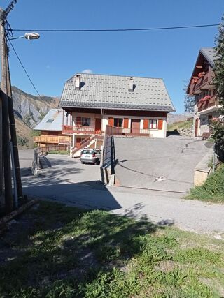 Location  Appartement 