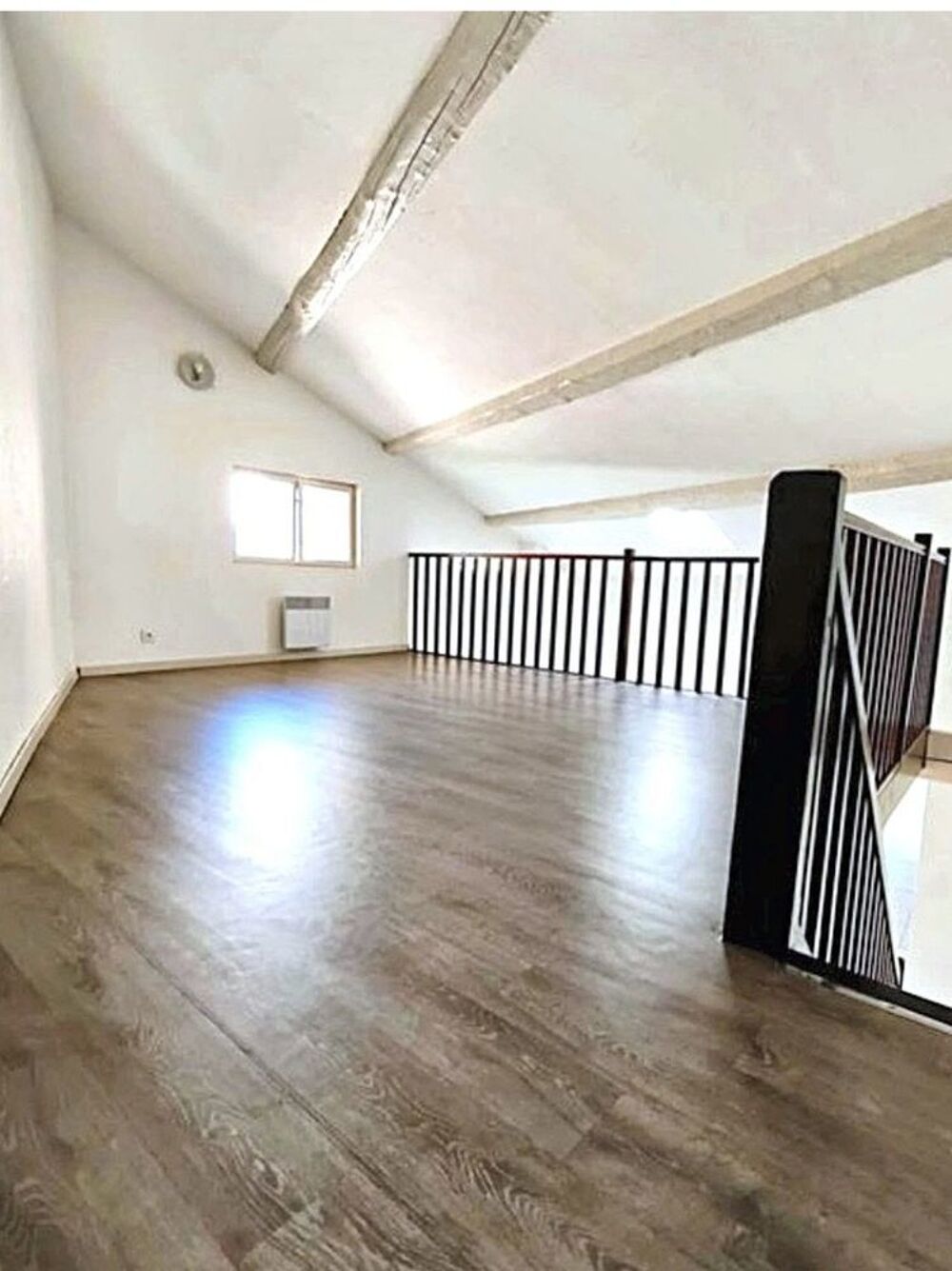 Vente Appartement Appartement 84m2 avec Mezzanine - Coursan Coursan