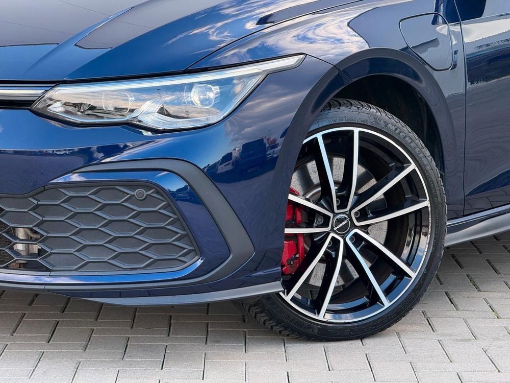 Golf GTE 1.4 eHybrid 245 ch DSG6 2021 occasion 75015 Paris