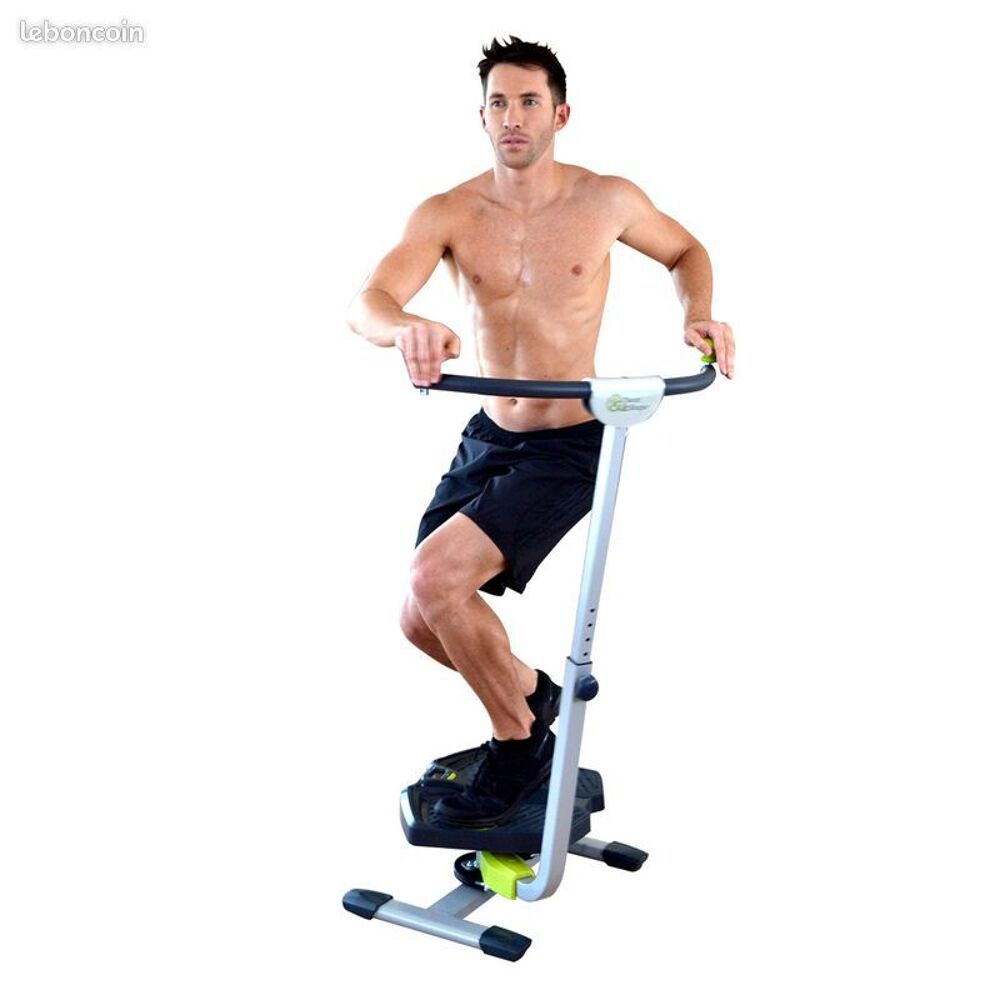 Appareils de musculation/fitness Sports