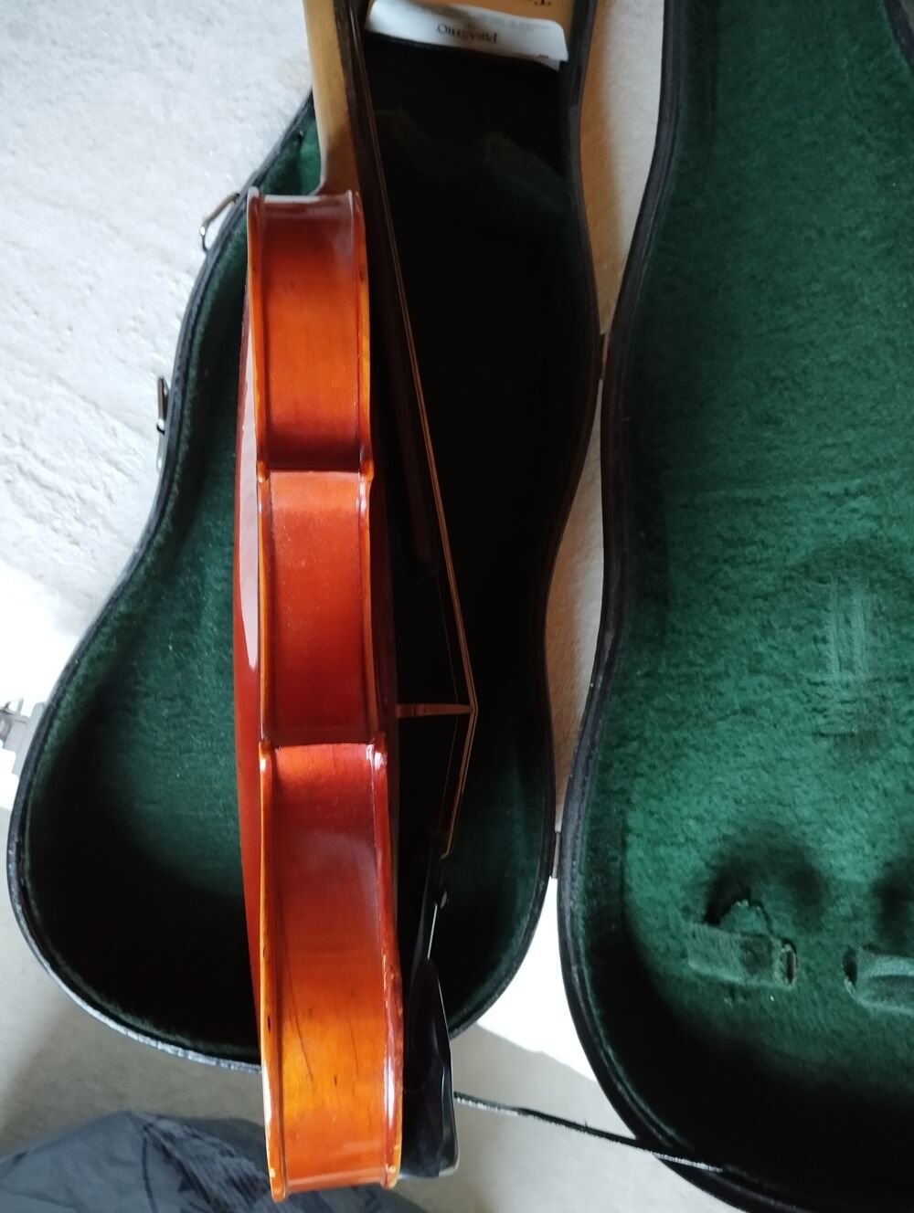 Violon Instruments de musique