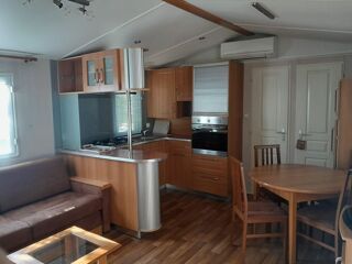  Chalet à vendre 3 pièces 36 m² Bollène
