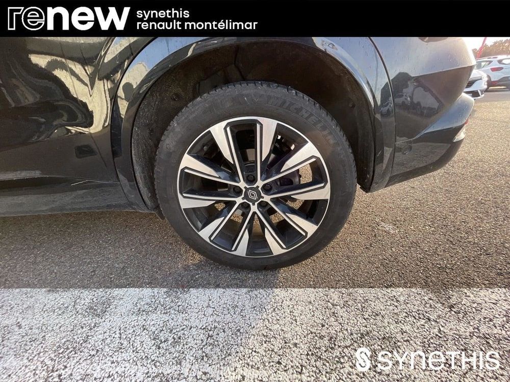 Austral mild hybrid 160 auto GSR2 Techno 2024 occasion 26200 Mont&eacute;limar