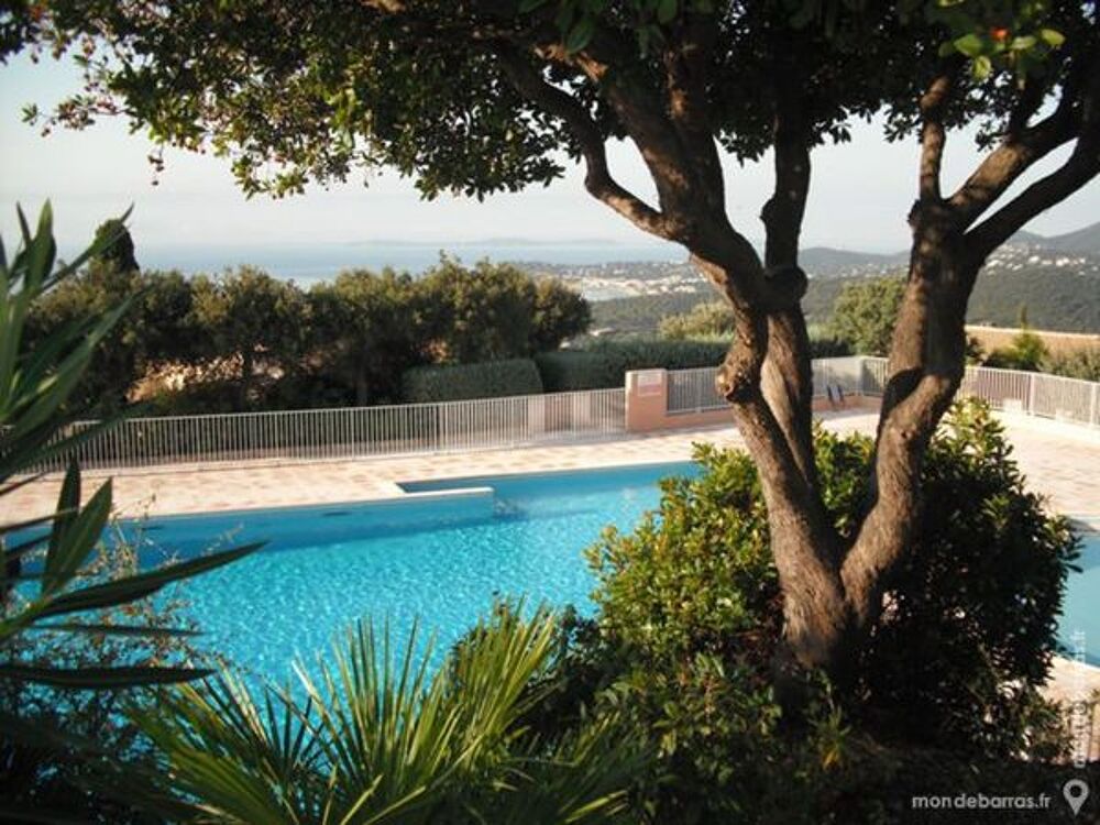   appartement dans le golfe de Saint Tropez Provence-Alpes-Cte d'Azur, La Croix-Valmer (83420)