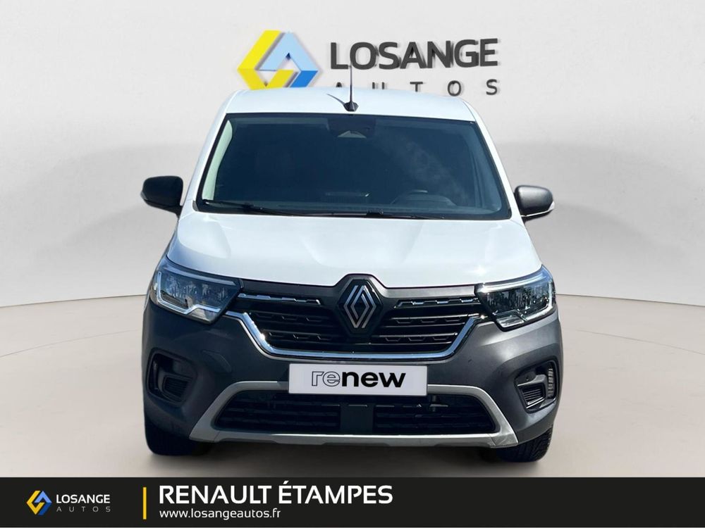 Kangoo Express FG TOLE BLUE DCI 95 L1 GSR2 EXTRA 2024 occasion 91150 &Eacute;tampes