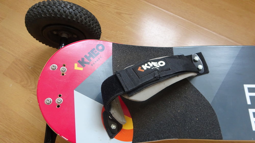 mountainboard Sports