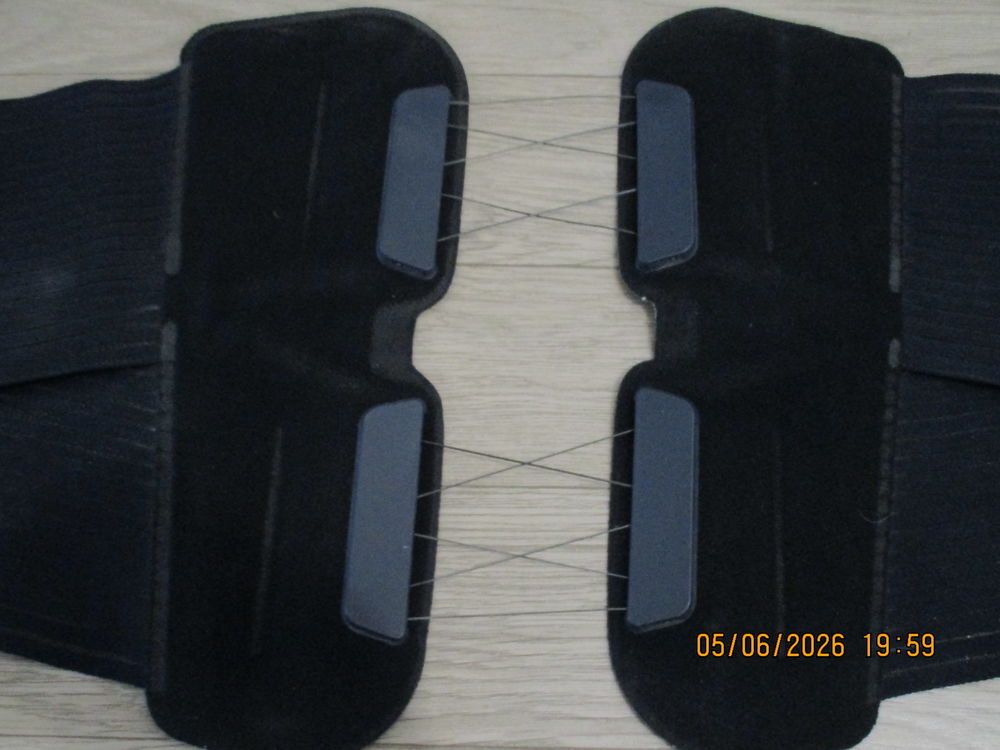 Ceintures lombaire Bricolage