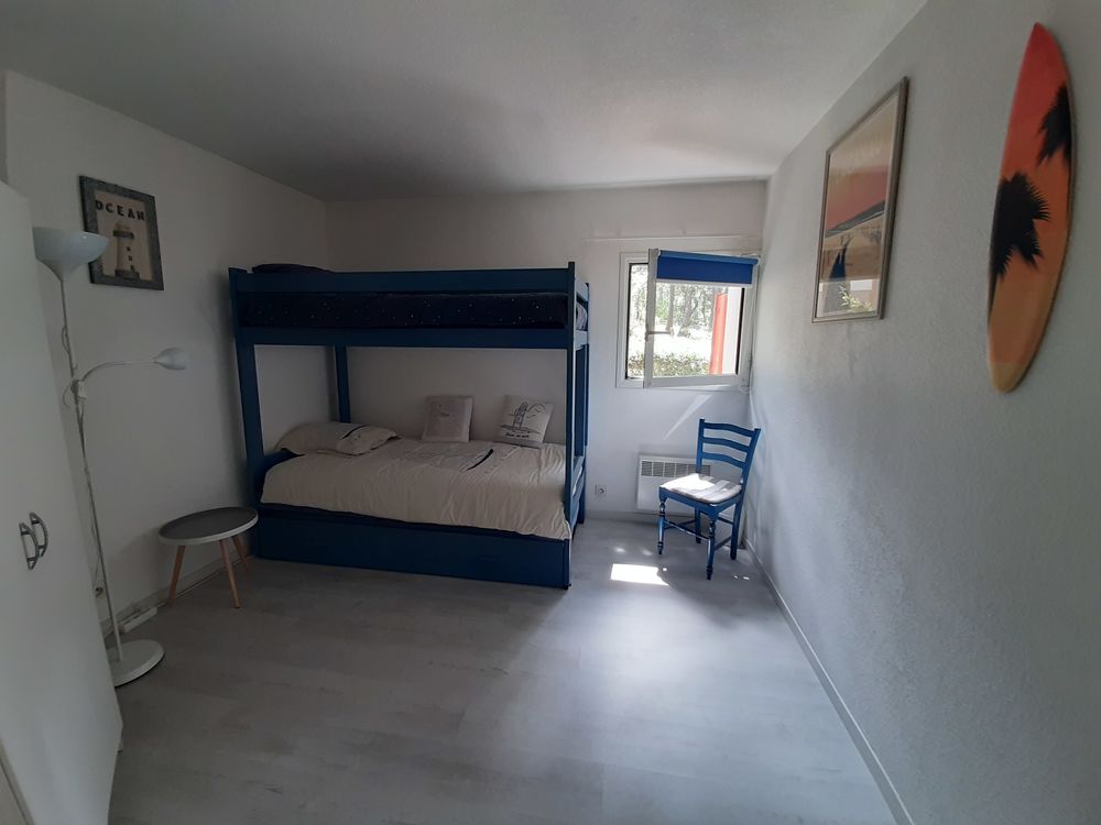   VILLA à LACANAU OCEAN Aquitaine, Lacanau Ocean (33680)