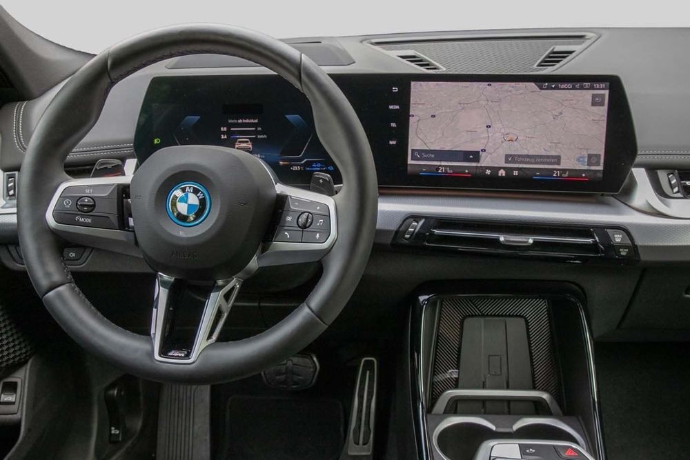X1 xDrive30e 326 ch M Sport DKG7 2025 occasion 75008 Paris