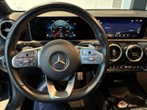 Classe A 200 d 8G-DCT AMG Line 2019 occasion 69800 Saint-Priest