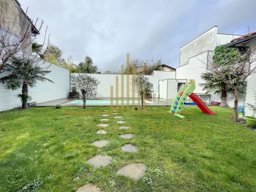 � vendre  Maison Bordeaux (33200)