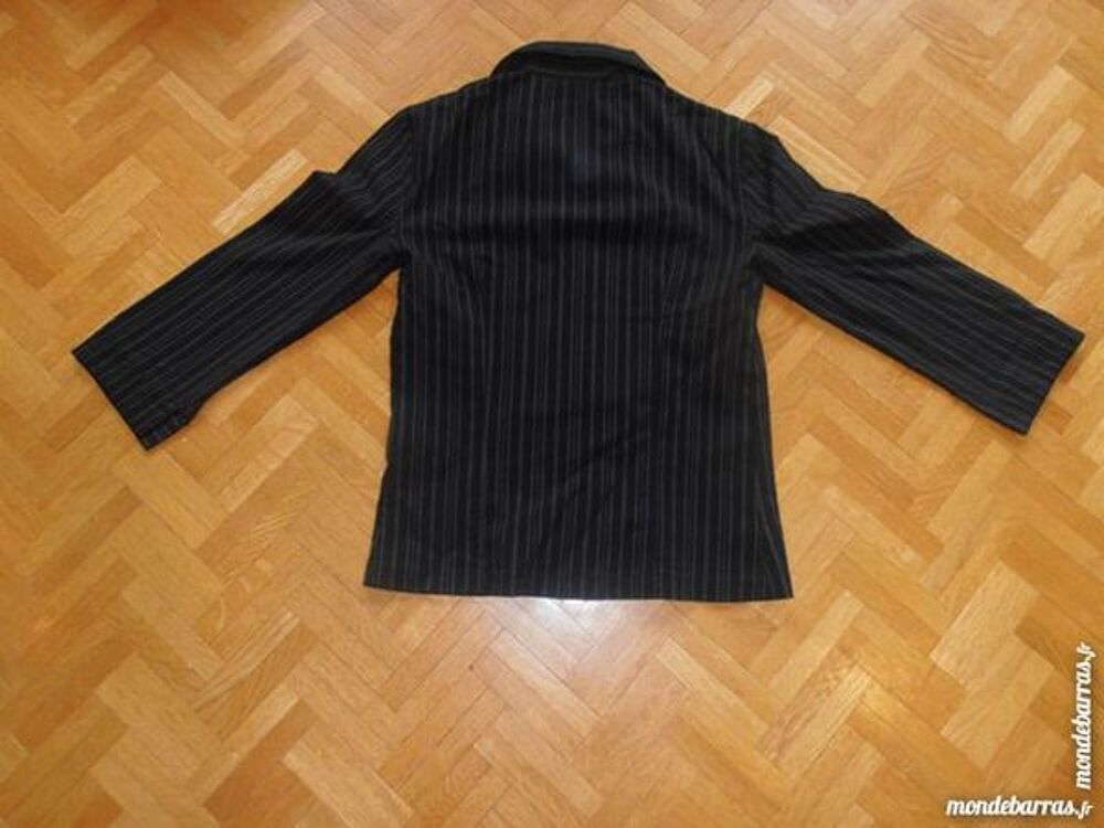 Chemisier zipp&eacute; (V6) Vêtements