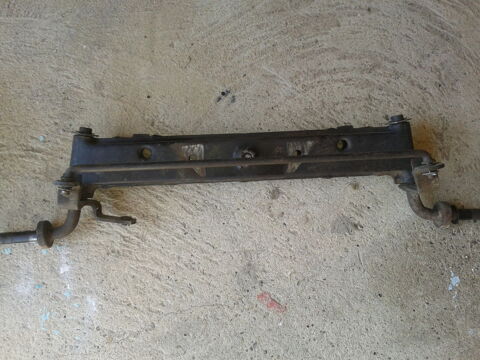 train avant tracteur tondeuse ayp 40 Castelsarrasin (82)