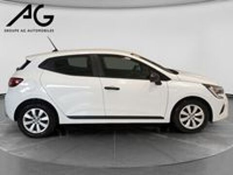 Clio V Clio SCe 65 Authentic 2023 occasion 08000 Charleville-M&eacute;zi&egrave;res