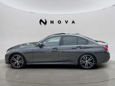 S&eacute;rie 3 330i M Sport Toit Ouvrant 2021 occasion 33600 Pessac