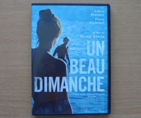 DVD Un beau dimanche 2 Mons-en-Barul (59)