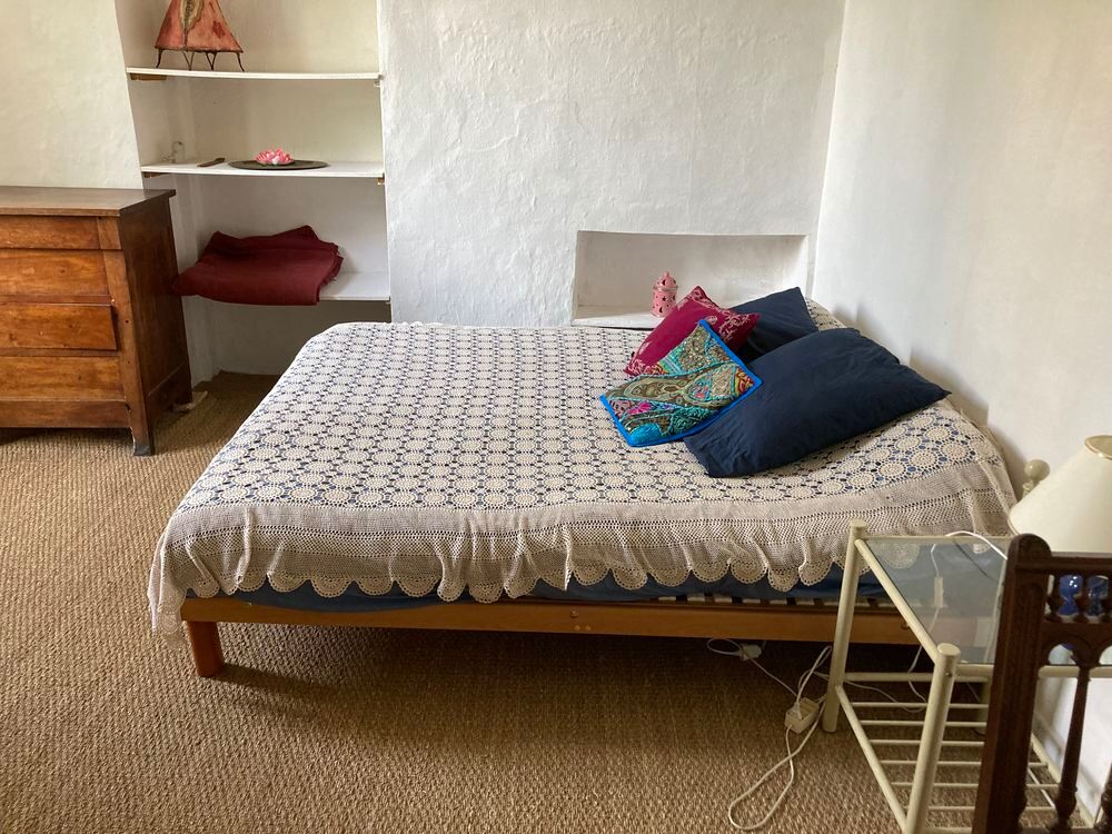 Location Appartement Maison en pleine nature Pommiers
