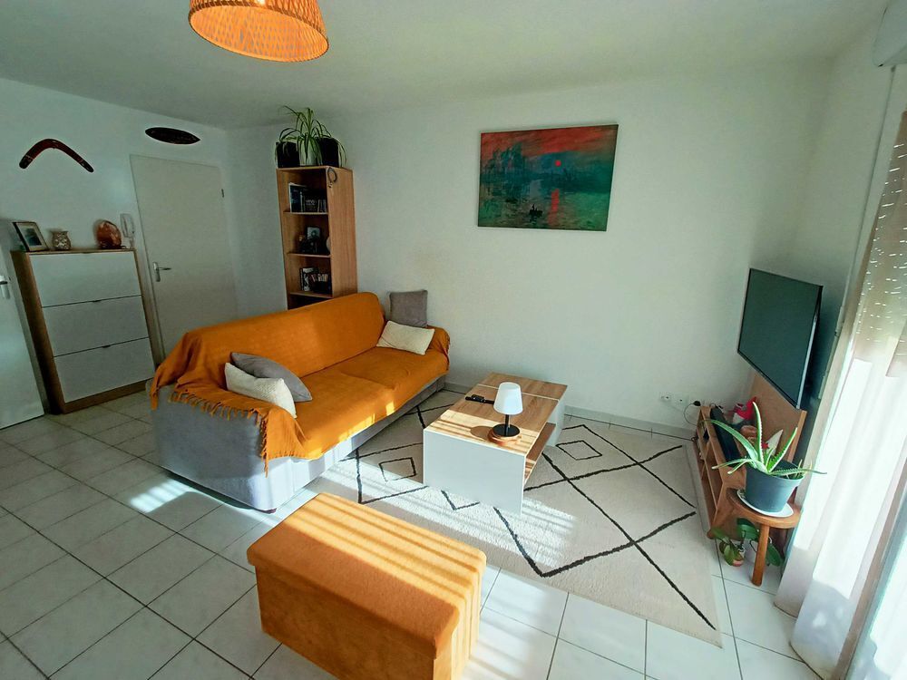 Vente Appartement T2 avec place privatisée de parking Digne-les-bains