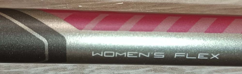 S&eacute;rie de Golf Wilson Prostaff HL pour Femme en Tr&egrave;s Bon &Eacute;tat Sports