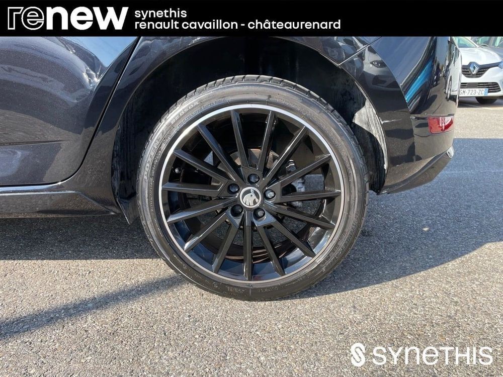 Fabia 1.0 TSI 95 ch BVM5 Monte-Carlo 2020 occasion 84300 Cavaillon