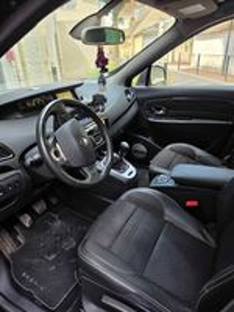 Sc&eacute;nic III Scenic III dCi 130 FAP Bose Euro 5 2013 occasion 95100 Argenteuil